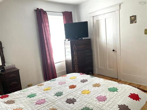 1729 Highway 6, River John, NS 