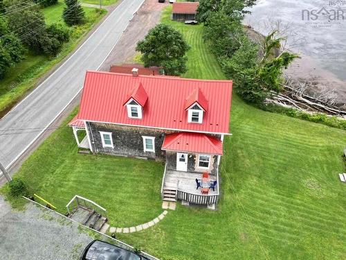 1729 Highway 6, River John, NS 