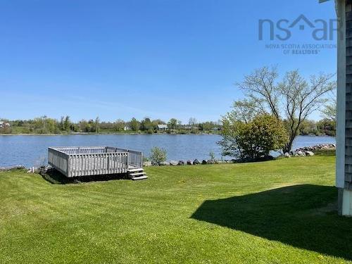 1729 Highway 6, River John, NS 