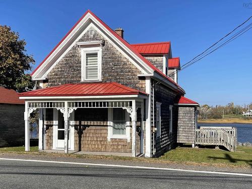 1729 Highway 6, River John, NS 