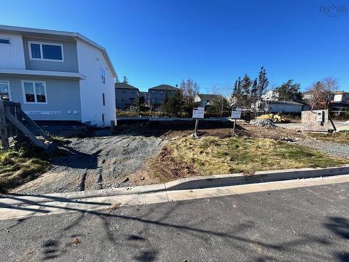 Lot 29A 43 Berm Street, Herring Cove, NS 