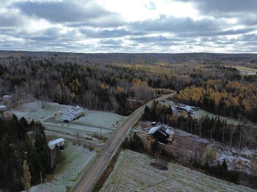 Acreage Mill Brook Road, Judique North, NS 