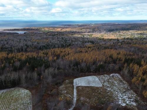 Acreage Mill Brook Road, Judique North, NS 