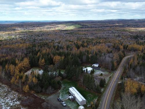 Acreage Mill Brook Road, Judique North, NS 