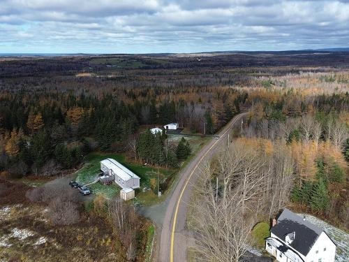 Acreage Mill Brook Road, Judique North, NS 