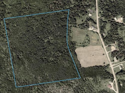 Acreage Mill Brook Road, Judique North, NS 