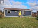 16 Windsor Street, Corner Brook, NL  - Outdoor 