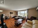 16 Windsor Street, Corner Brook, NL  - Indoor Photo Showing Living Room 