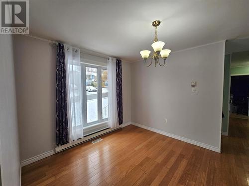 16 Windsor Street, Corner Brook, NL - Indoor Photo Showing Other Room