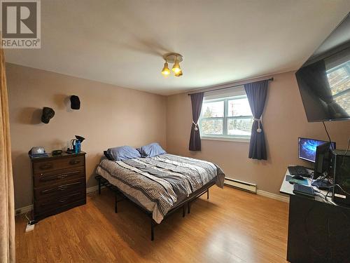 16 Windsor Street, Corner Brook, NL - Indoor Photo Showing Bedroom