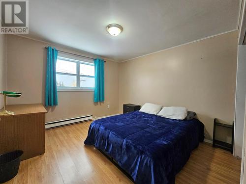 16 Windsor Street, Corner Brook, NL - Indoor Photo Showing Bedroom