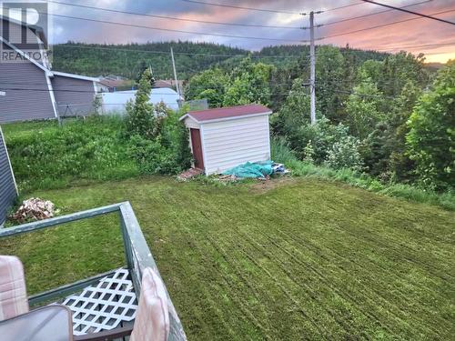 16 Windsor Street, Corner Brook, NL - Outdoor