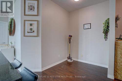 1908 - 225 Webb Drive, Mississauga, ON - Indoor Photo Showing Other Room