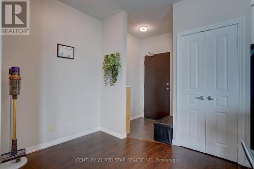 1908 - 225 Webb Drive, Mississauga, ON - Indoor Photo Showing Other Room