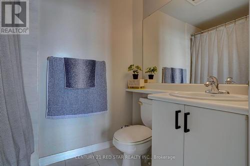 1908 - 225 Webb Drive, Mississauga, ON - Indoor Photo Showing Bathroom