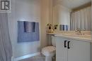 1908 - 225 Webb Drive, Mississauga, ON  - Indoor Photo Showing Bathroom 