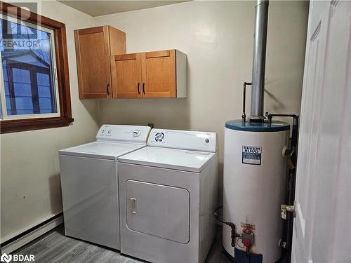 87 Fire Route 57, Havelock, ON - Indoor Photo Showing Laundry Room