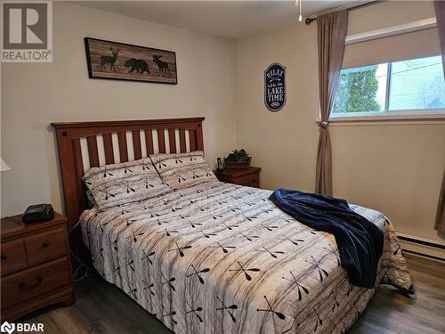 87 Fire Route 57, Havelock, ON - Indoor Photo Showing Bedroom