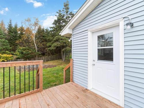 24 Longstaff Court, Eastern Passage, NS 