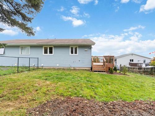 24 Longstaff Court, Eastern Passage, NS 