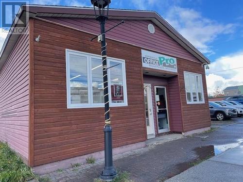 85 Main Street, Stephenville, NL 