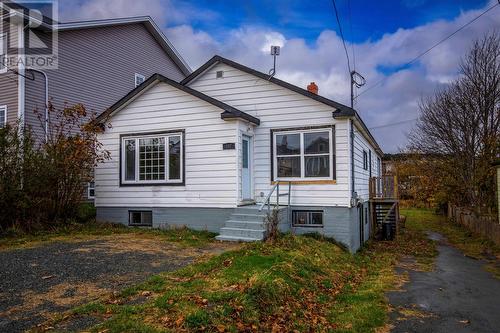 368 Blackmarsh Road, St. John'S, NL - Outdoor