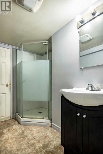 368 Blackmarsh Road, St. John'S, NL - Indoor Photo Showing Bathroom