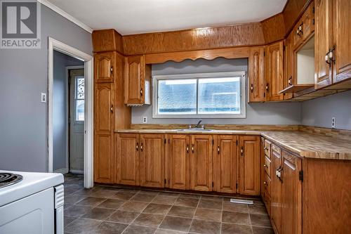 368 Blackmarsh Road, St. John'S, NL - Indoor Photo Showing Kitchen