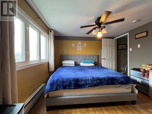 14 Brookside Street, Fortune, NL - Indoor Photo Showing Bedroom