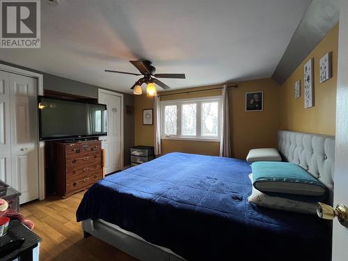 14 Brookside Street, Fortune, NL - Indoor Photo Showing Bedroom