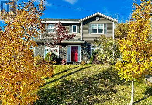 3 Whiteway Place, Clarenville, NL - Outdoor