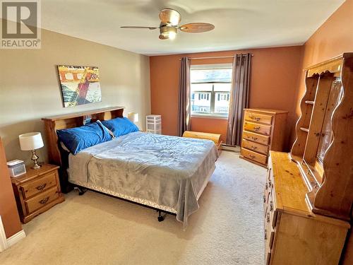 3 Whiteway Place, Clarenville, NL - Indoor Photo Showing Bedroom