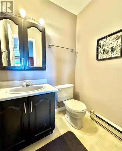 3 Whiteway Place, Clarenville, NL - Indoor Photo Showing Bathroom