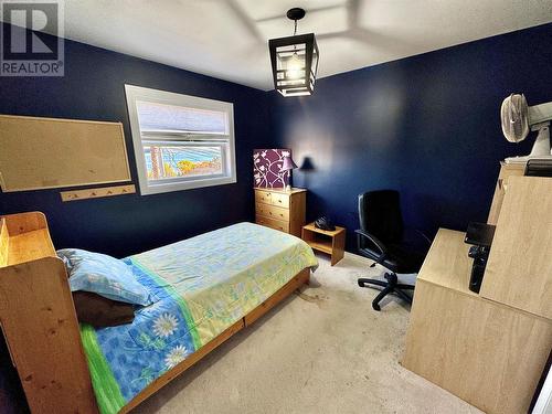 3 Whiteway Place, Clarenville, NL - Indoor Photo Showing Bedroom