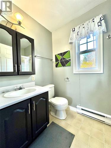 3 Whiteway Place, Clarenville, NL - Indoor Photo Showing Bathroom