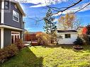 3 Whiteway Place, Clarenville, NL  - Outdoor 