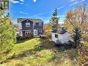 3 Whiteway Place, Clarenville, NL  - Outdoor 