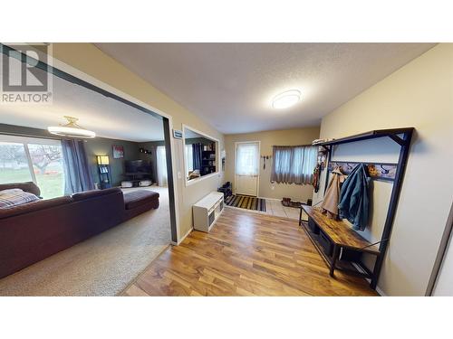 2181 Maple Drive, Quesnel, BC - Indoor