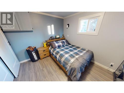 2181 Maple Drive, Quesnel, BC - Indoor Photo Showing Bedroom