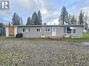 2181 Maple Drive, Quesnel, BC  - Outdoor 