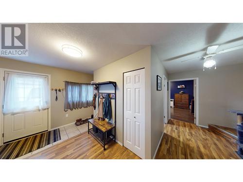 2181 Maple Drive, Quesnel, BC - Indoor Photo Showing Other Room