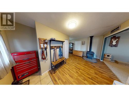 2181 Maple Drive, Quesnel, BC - Indoor Photo Showing Other Room