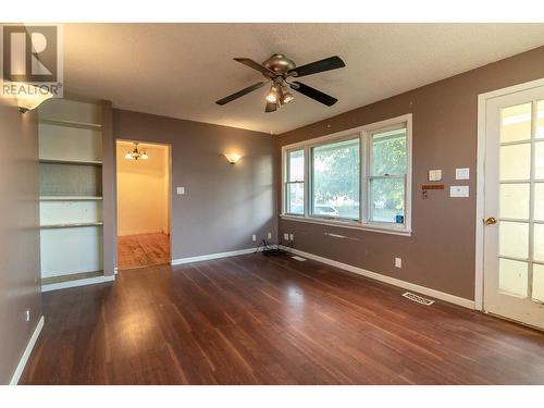 1942 Upland Street, Prince George, BC - Indoor Photo Showing Other Room