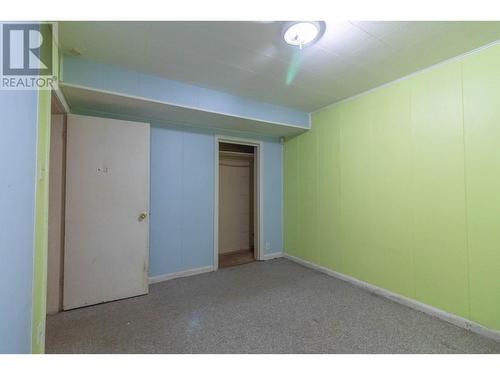 1942 Upland Street, Prince George, BC - Indoor Photo Showing Other Room