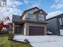 7627 Creekside Way, Prince George, BC  - Outdoor With Facade 