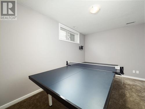 7627 Creekside Way, Prince George, BC - Indoor Photo Showing Other Room