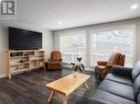 7627 Creekside Way, Prince George, BC  - Indoor Photo Showing Living Room 