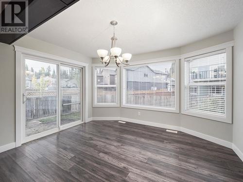 7627 Creekside Way, Prince George, BC - Indoor Photo Showing Other Room