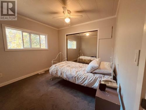 75 3889 Muller Avenue, Terrace, BC - Indoor Photo Showing Bedroom