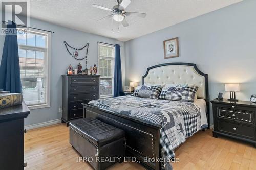 4833 Bruce 3 Road, Saugeen Shores, ON - Indoor Photo Showing Bedroom